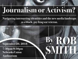 Journalism or Activism? 