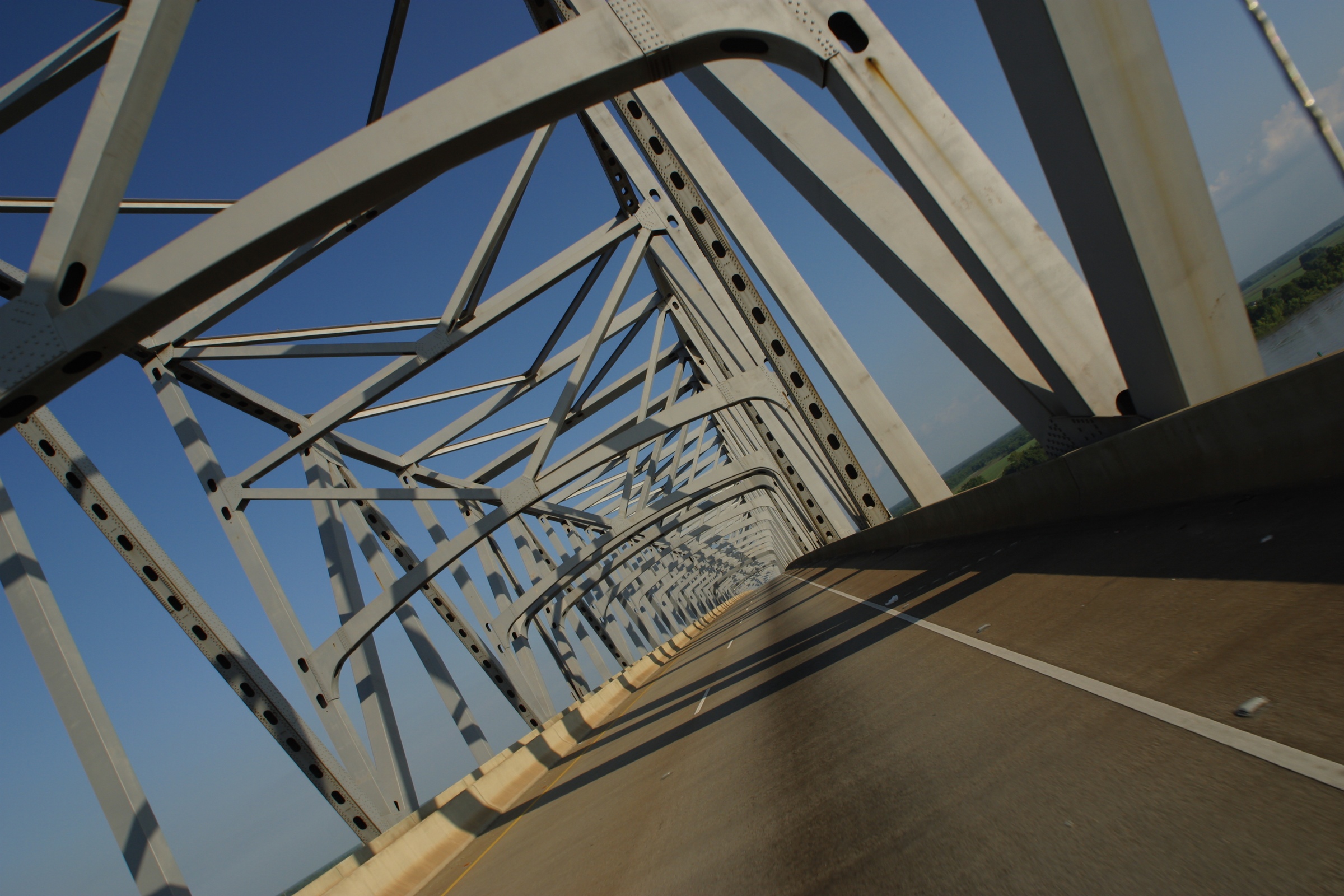 A $1 million grant from the National Science Foundation will enable UNO and Nebraska Engineering faculty to collaborate on producing a big data pipeline for rural bridges.