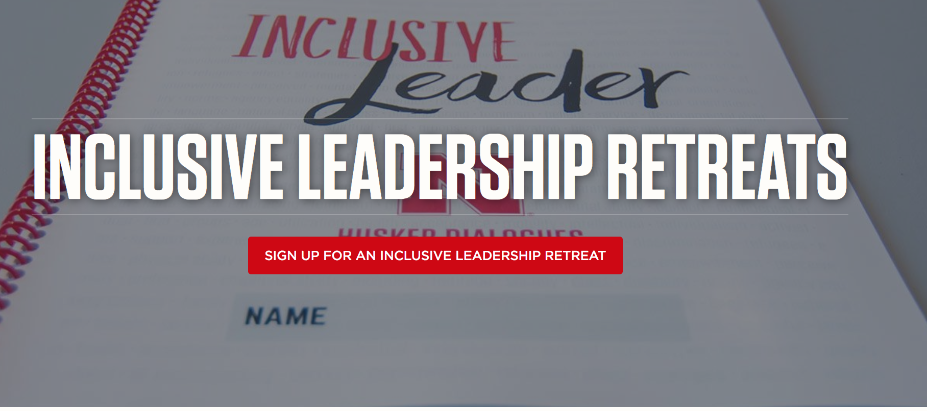 Inclusive Leadership Retreats
