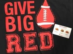 Give Big Red