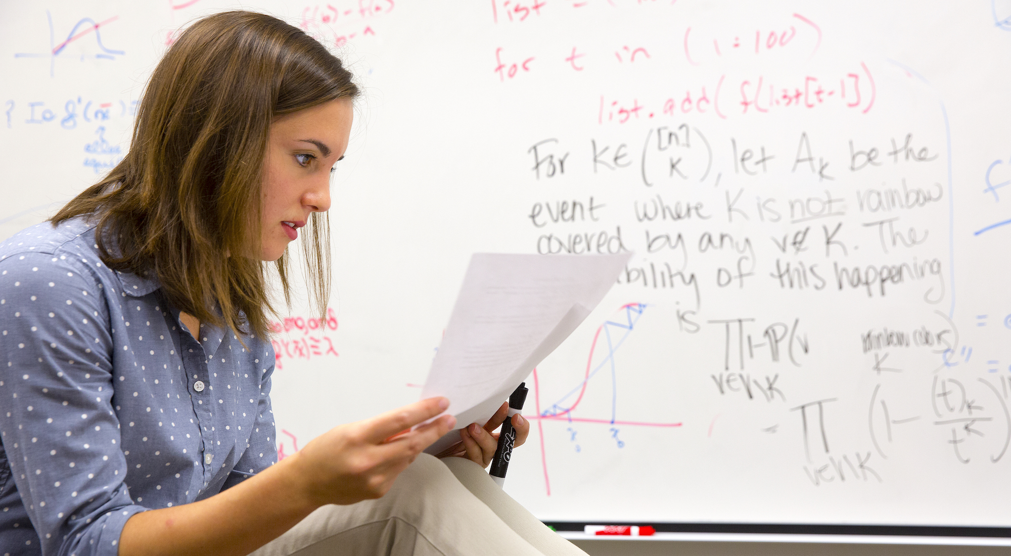 Supporting Women in STEM | Announce | University of Nebraska-Lincoln