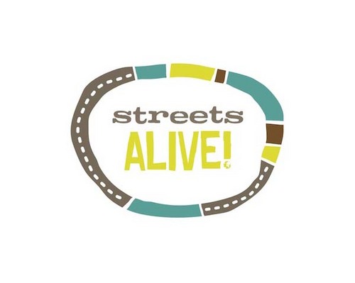Streets Alive! Festival