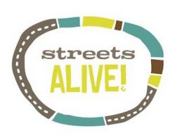 Streets Alive! Festival