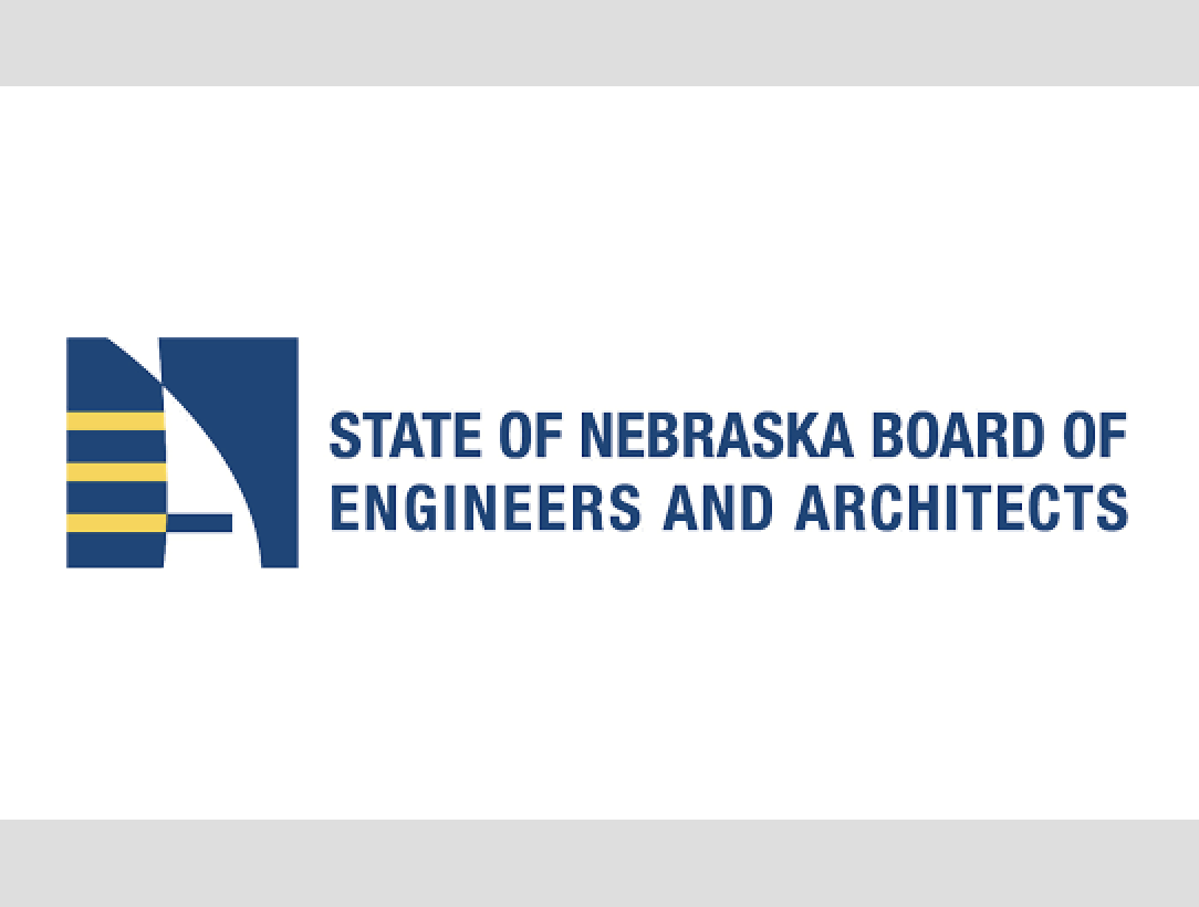 State of Nebraska Board of Engineers & Architects