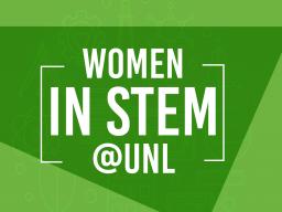 Women in STEM at UNL