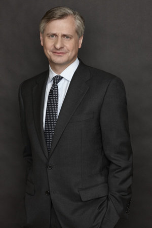 Jon Meacham, Pulitzer Prize-winning author