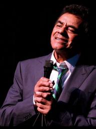 Johnny Mathis at the Lied Center for Performing Arts