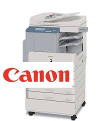 Canon Copier