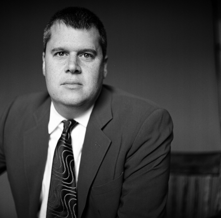 Daniel Handler