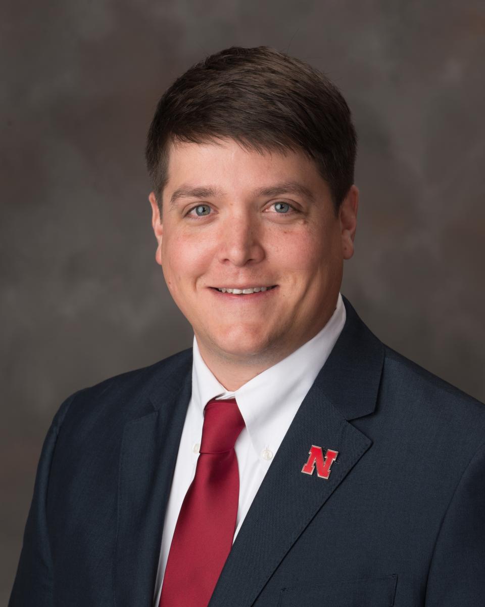 Dave Long is the Director of the Global Safety and Security unit at UNL.
