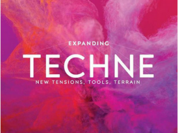 The MACAA Conference theme is "Techne Expanding: Tensions, Terrains and Tools" and will explore wide-ranging interpretations of technology and its use and impact on the teaching, making and performing of art, as well as the broader human experience. 