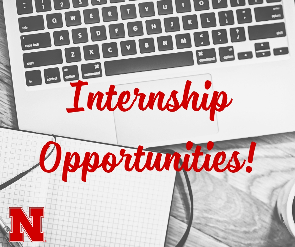 The CoJMC has three upcoming opportunities for students to interview for internships at Lincoln Journal-Star, Dallas Morning News and Norfolk Daily News. Information on each of these visits is included below.