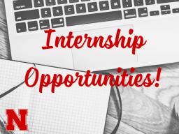 The CoJMC has three upcoming opportunities for students to interview for internships at Lincoln Journal-Star, Dallas Morning News and Norfolk Daily News. Information on each of these visits is included below.