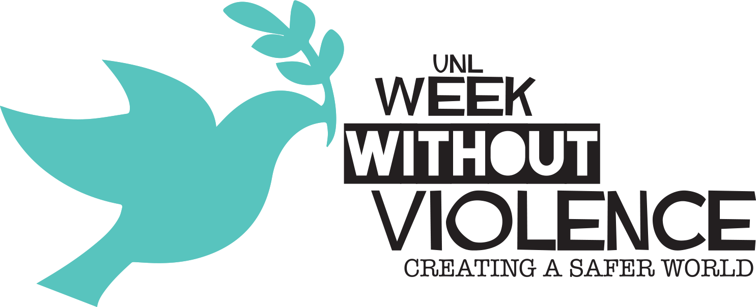 The Week Without Violence builds awareness of domestic and relationship violence in hopes of creating a safer world.