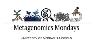 Metagenomics Mondays