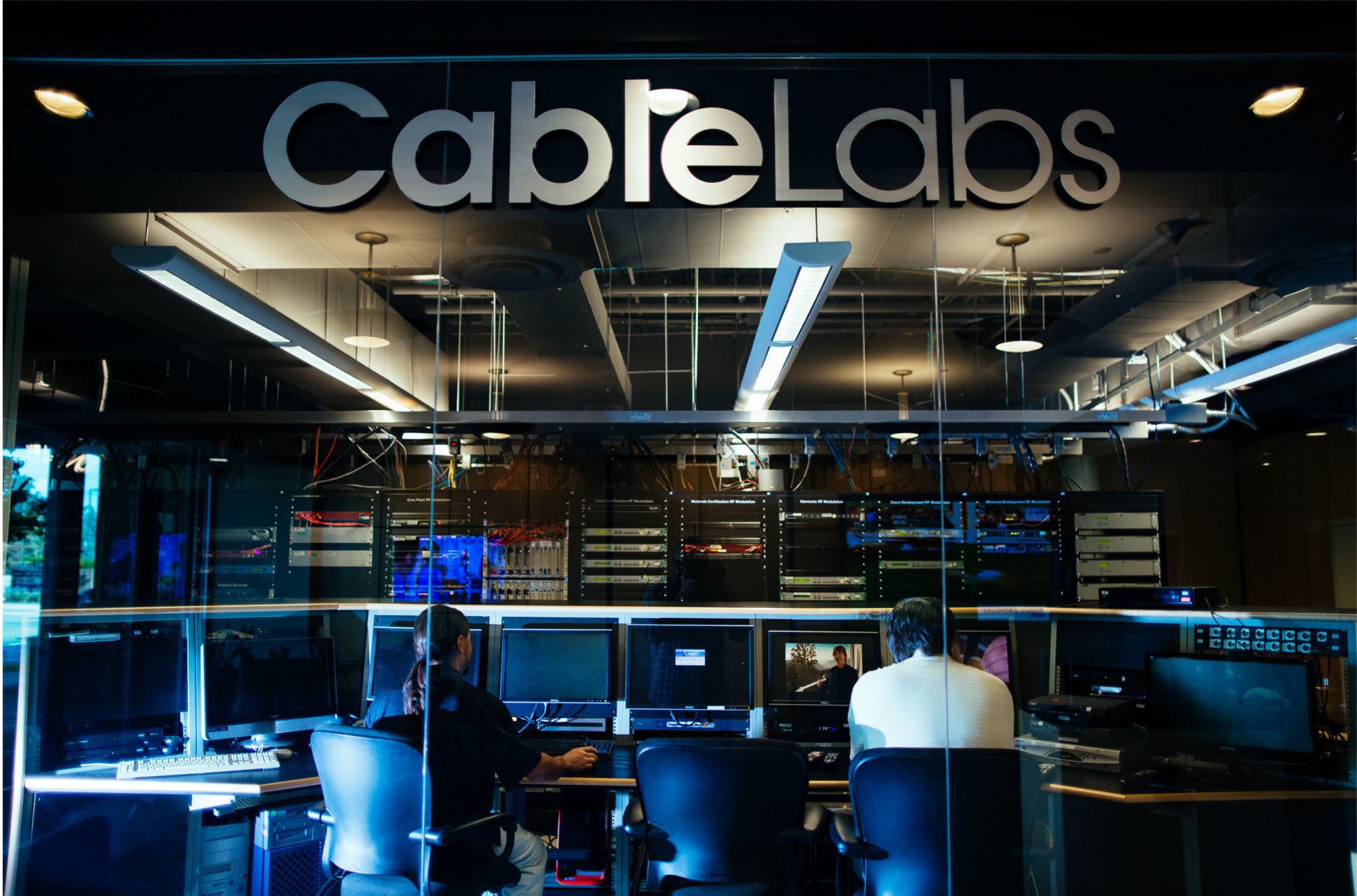 CableLabs Office