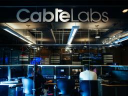 CableLabs Office