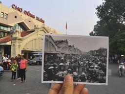 Vietnam, past, present and future