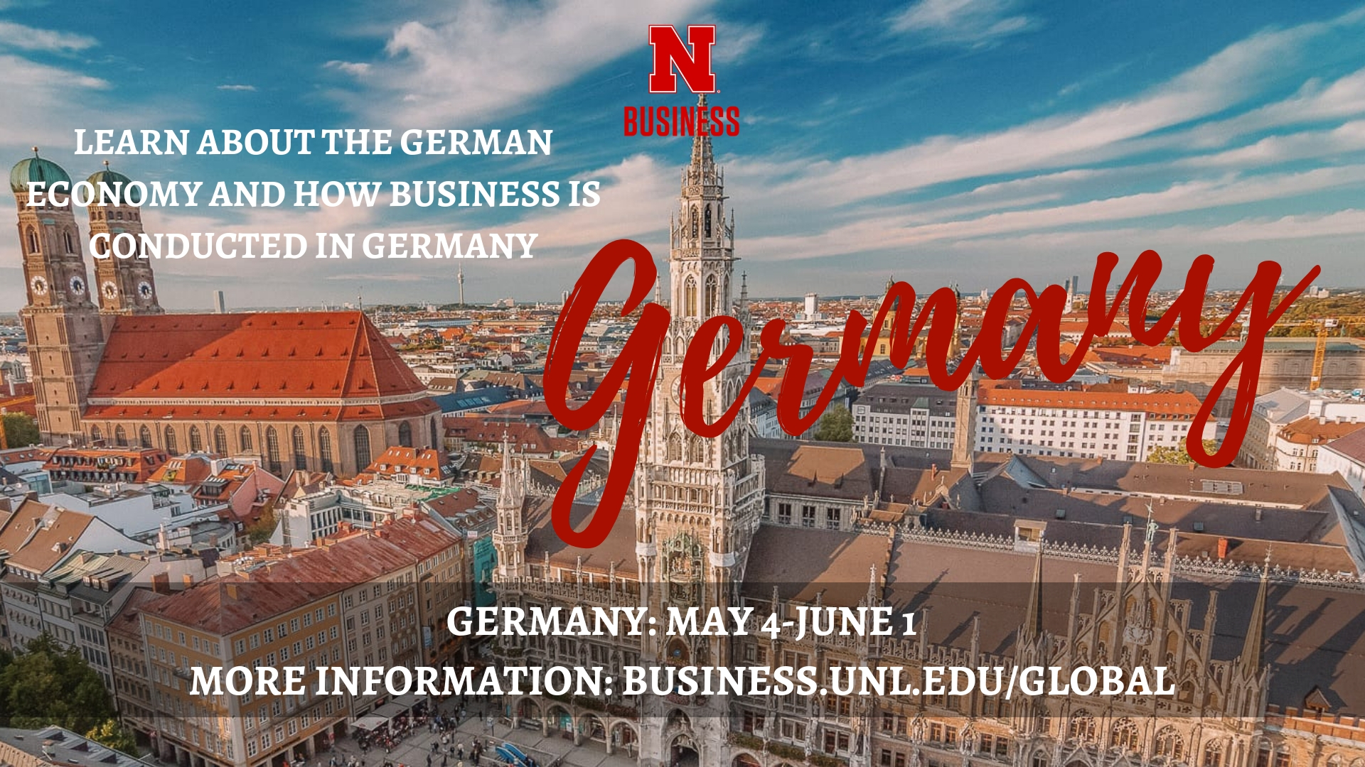 Global Immersion Spotlight: Germany