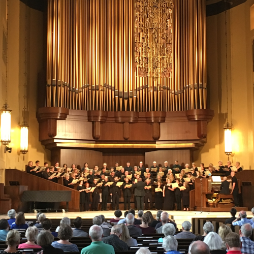 Abendmusik concert