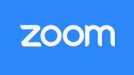 Zoom logo 
