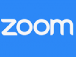 Zoom logo 