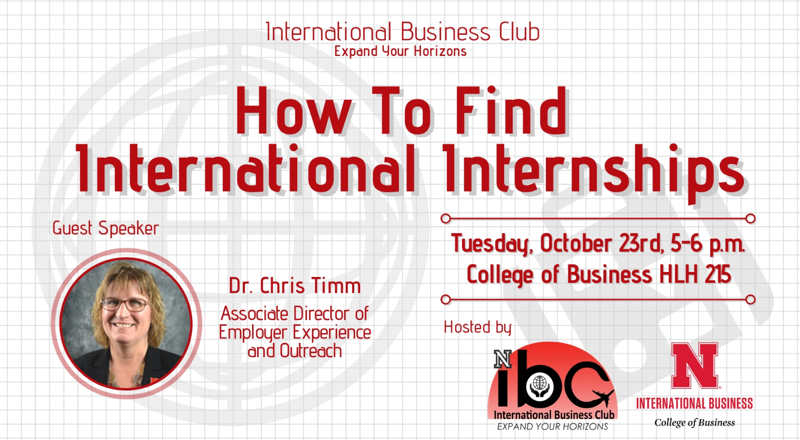 International Internships