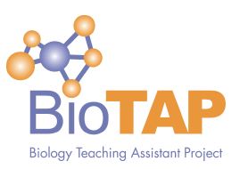 BioTAP Conference on Monday