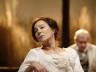 Zoe Wanamaker stars in 'The Cherry Orchard'. Photo by Catherine Ashmore.