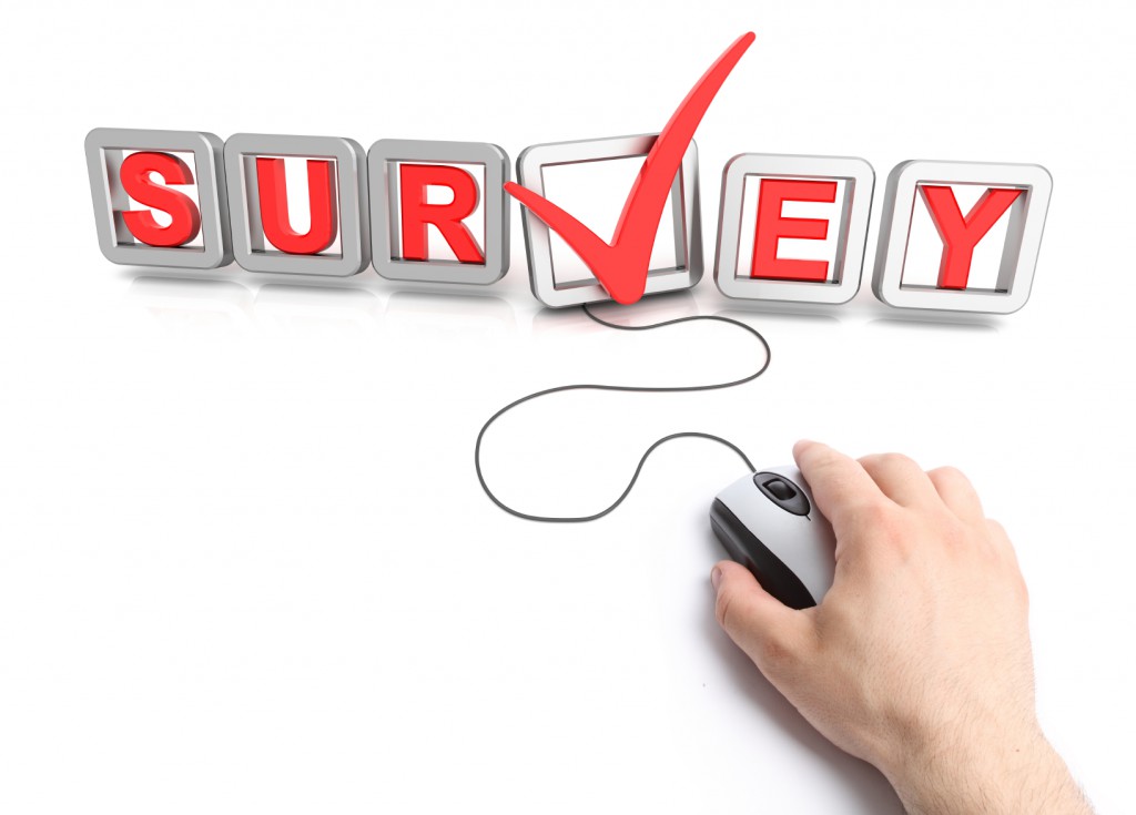 Engineering Career Services is conducting an online general survey to help improve its services to students.