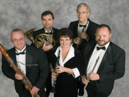 Moran Woodwind Quintet