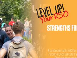 Level Up! Your RSO