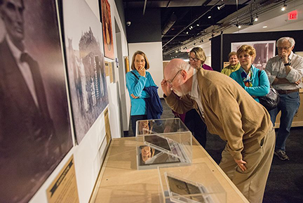 So much to see and learn at the Nebraska History Museum