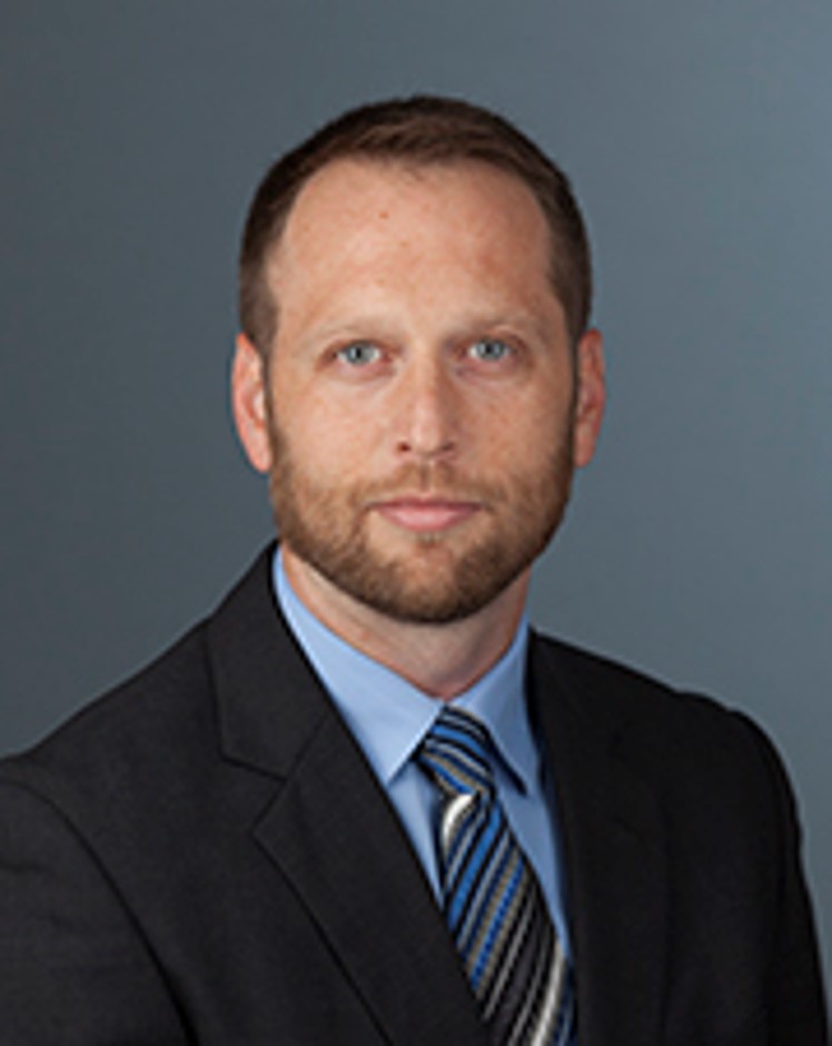 Trent J. Herda, associate professor and director of the Neuromechanics Laboratory, from the Department of Health, Sport and Exercise Sciences at the University of Kansas.