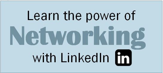Learn the Power of Networking with LinkedIn