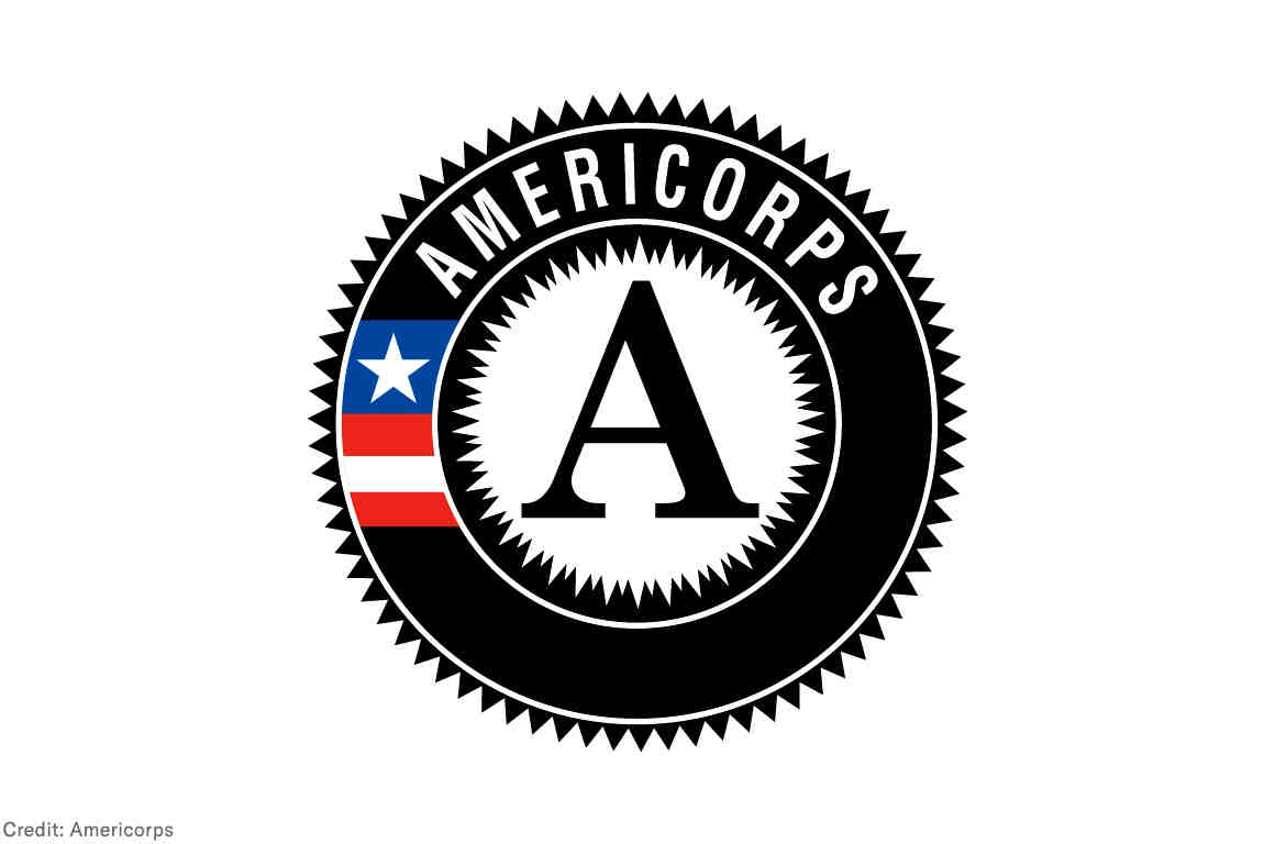 Americorps: Impact America