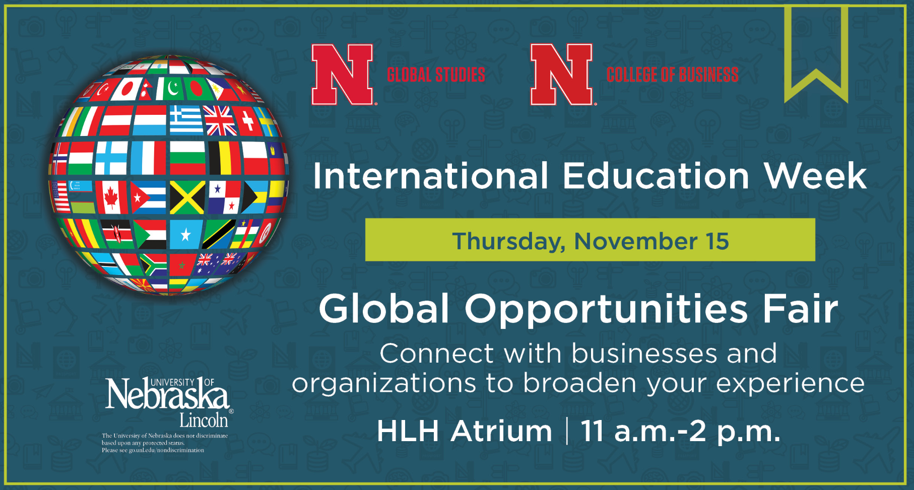 Global Opportunities Fair