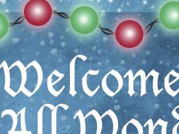 Five of the Glenn Korff School of Music's choirs, as well as a guest choir, will combine for a holiday concert, "Welcome All Wonders," on Dec. 2.