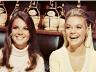 Natalie Wood and Dyan Cannon in "Bob & Carol & Ted & Alice"