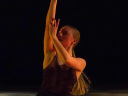 The 14th Annual Student Dance Project will be performed Nov. 30 and Dec. 1 in Mabel Lee Hall.