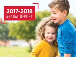 CYFS Annual Report