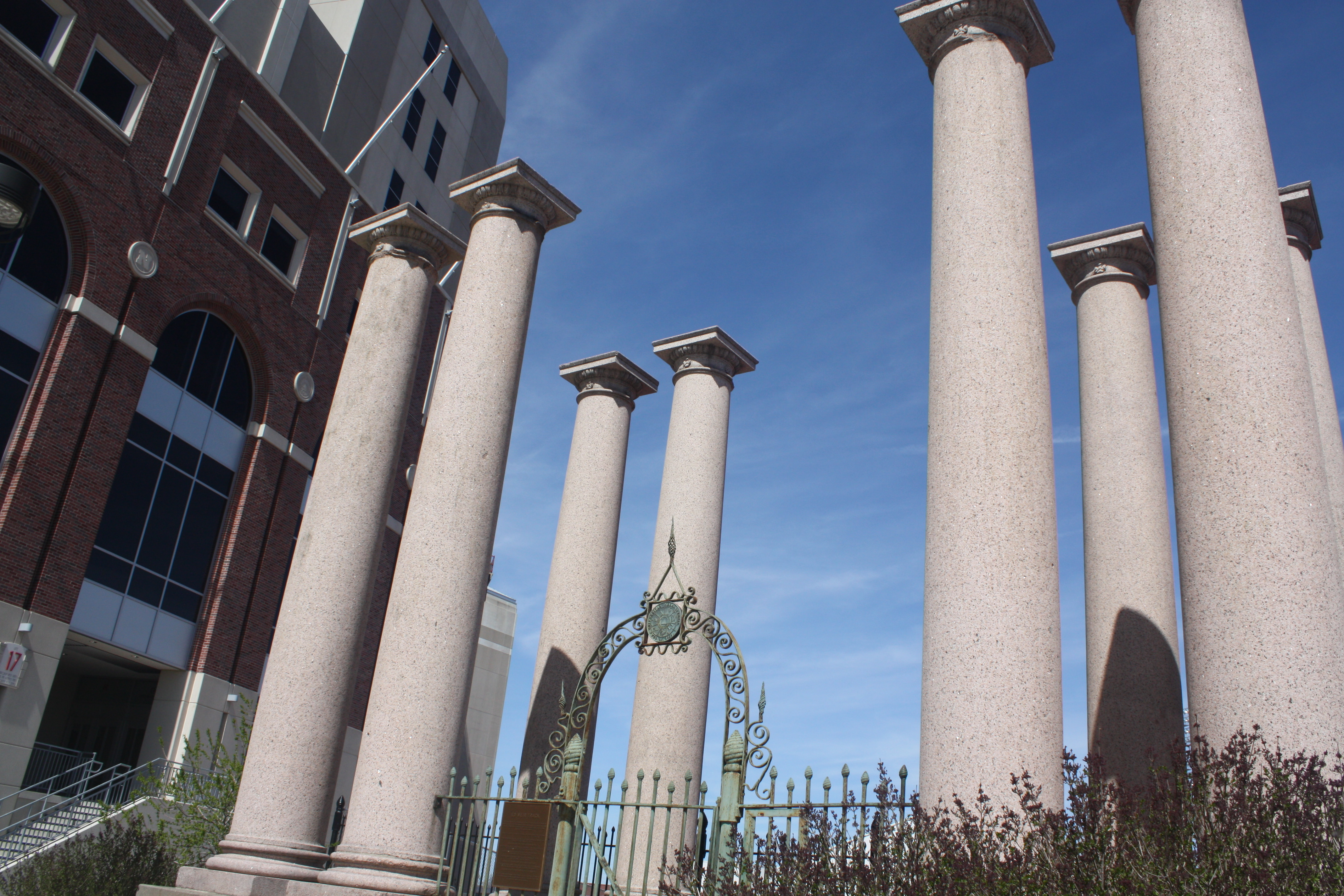 As part of the sesquicentennial celebration, up to eight undergraduate and two graduate student luminaries will be named.