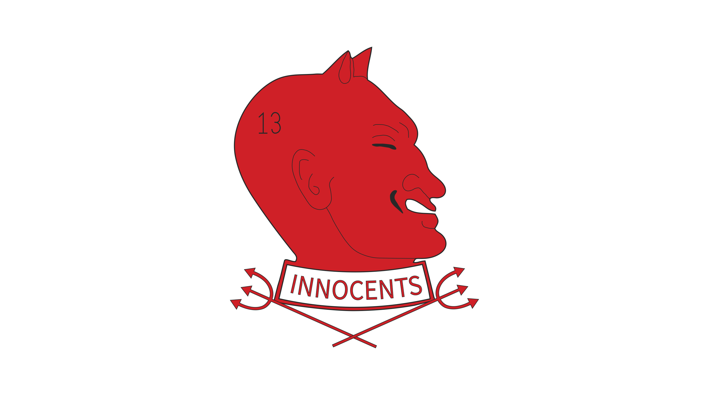 Innocents Society Logo