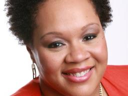Yamiche Alcindor is the White House correspondent for the PBS NewsHour and a contributor for NBC News and MSNBC.
