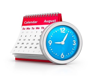 Schedule Your Annual Orientation