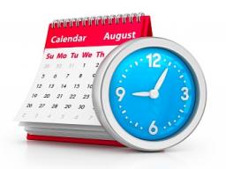 Schedule Your Annual Orientation