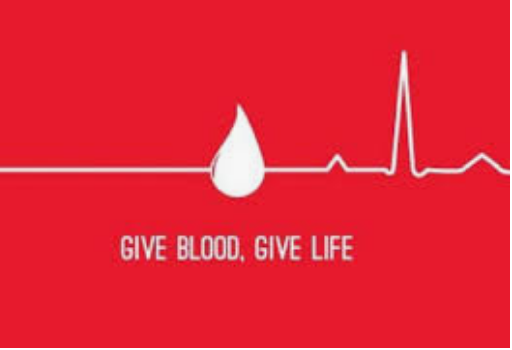 Blood Drive