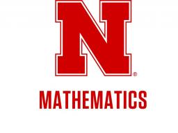 Nebraska Department of Mathematics