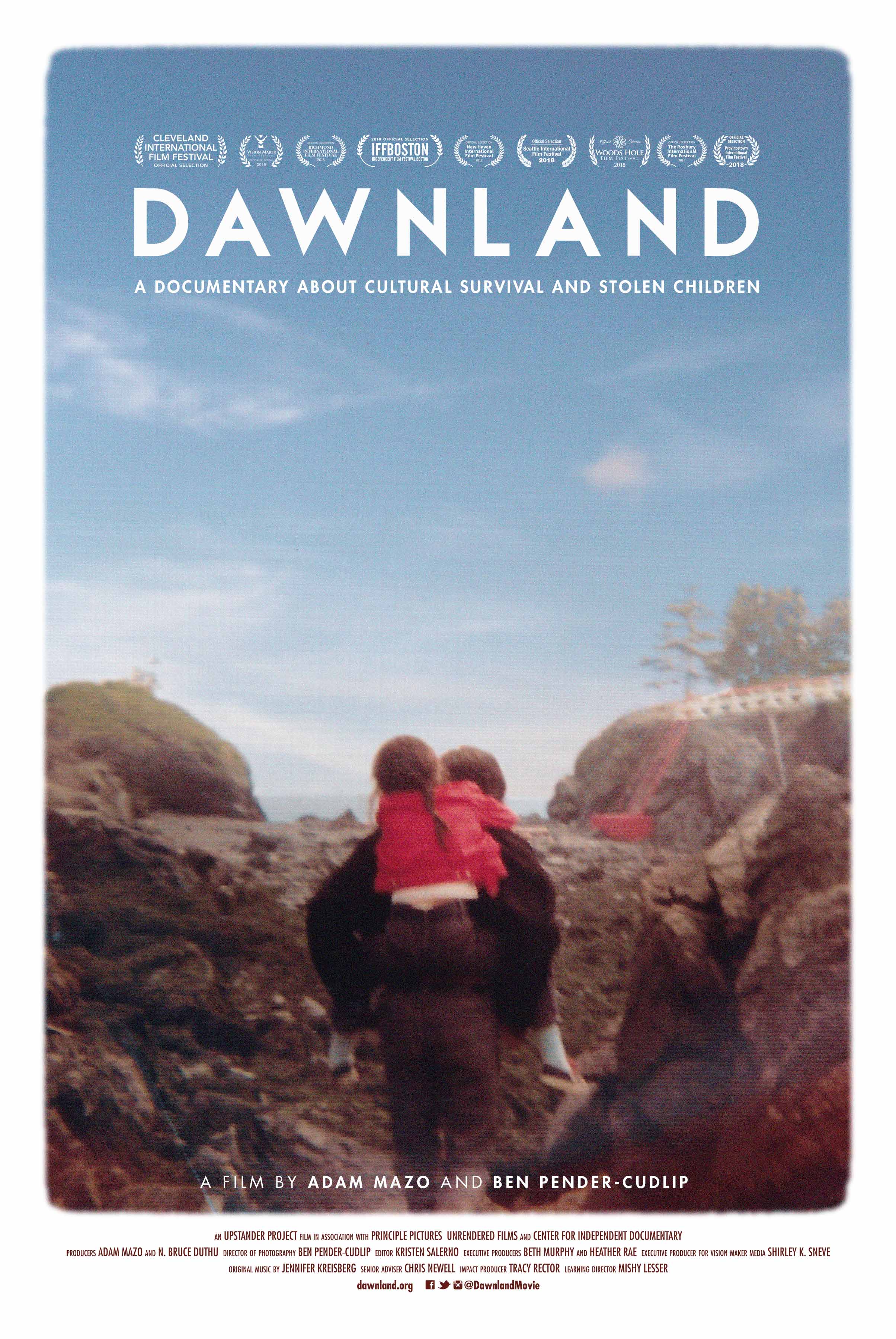 Dawnland