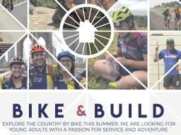 Bike & Build